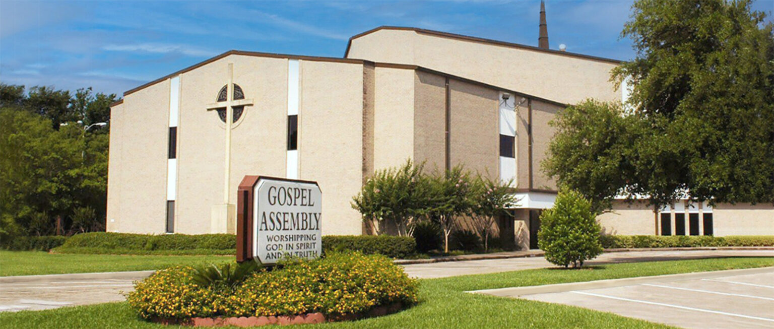 Humble Gospel Assembly